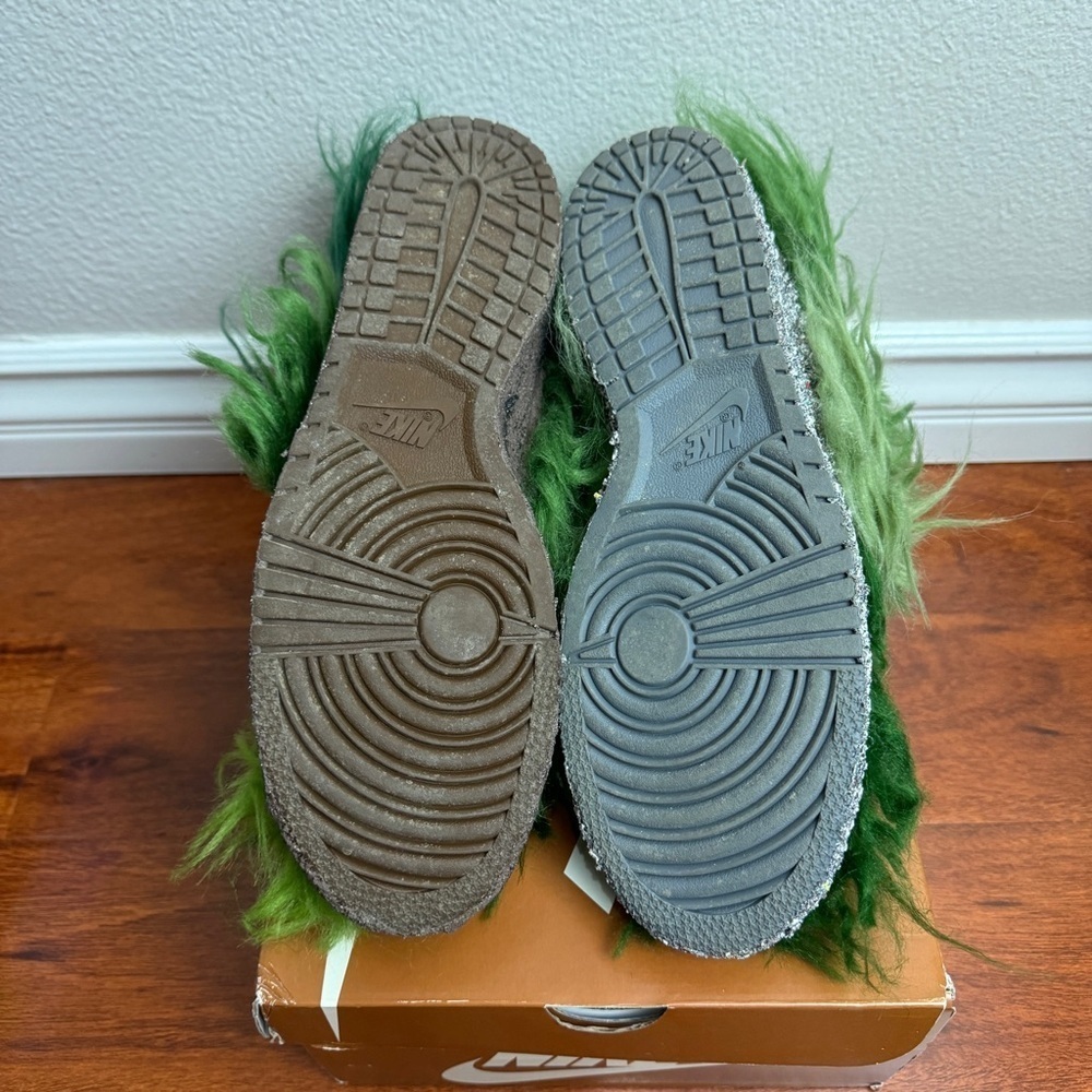 Nike CPFM Flea 1 Cactus Plant Flea Market Overgrown Size 11 - Picture 6 of 9